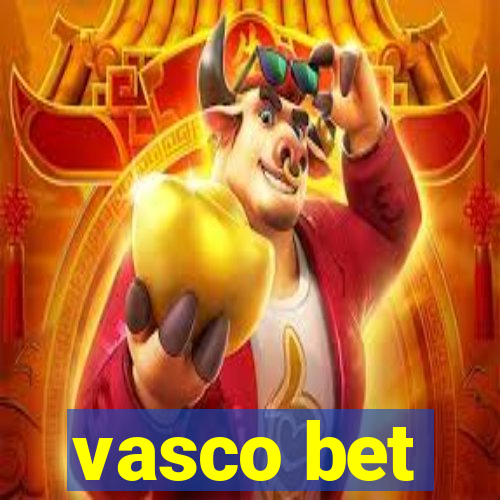 vasco bet